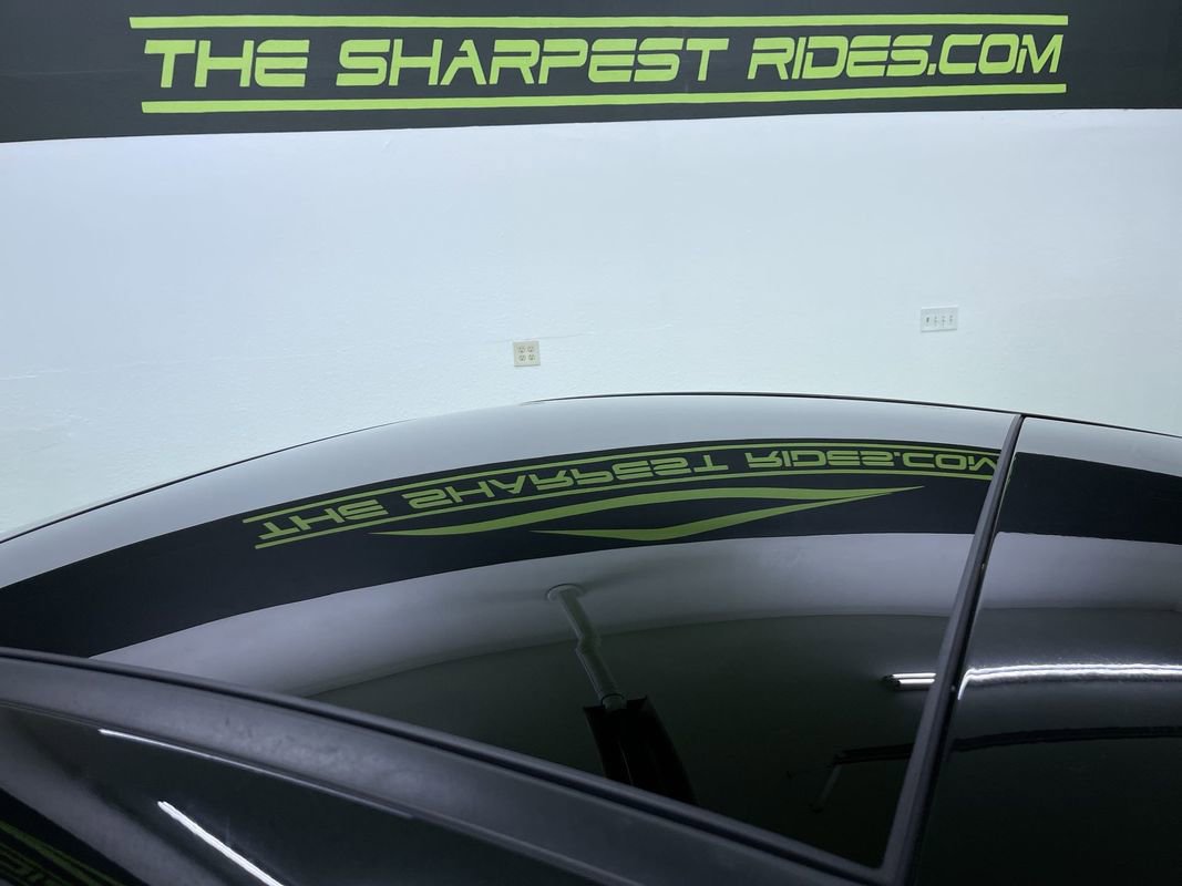 Used 2020 Mercedes-Benz CLA 35 AMG 4MATIC image 27