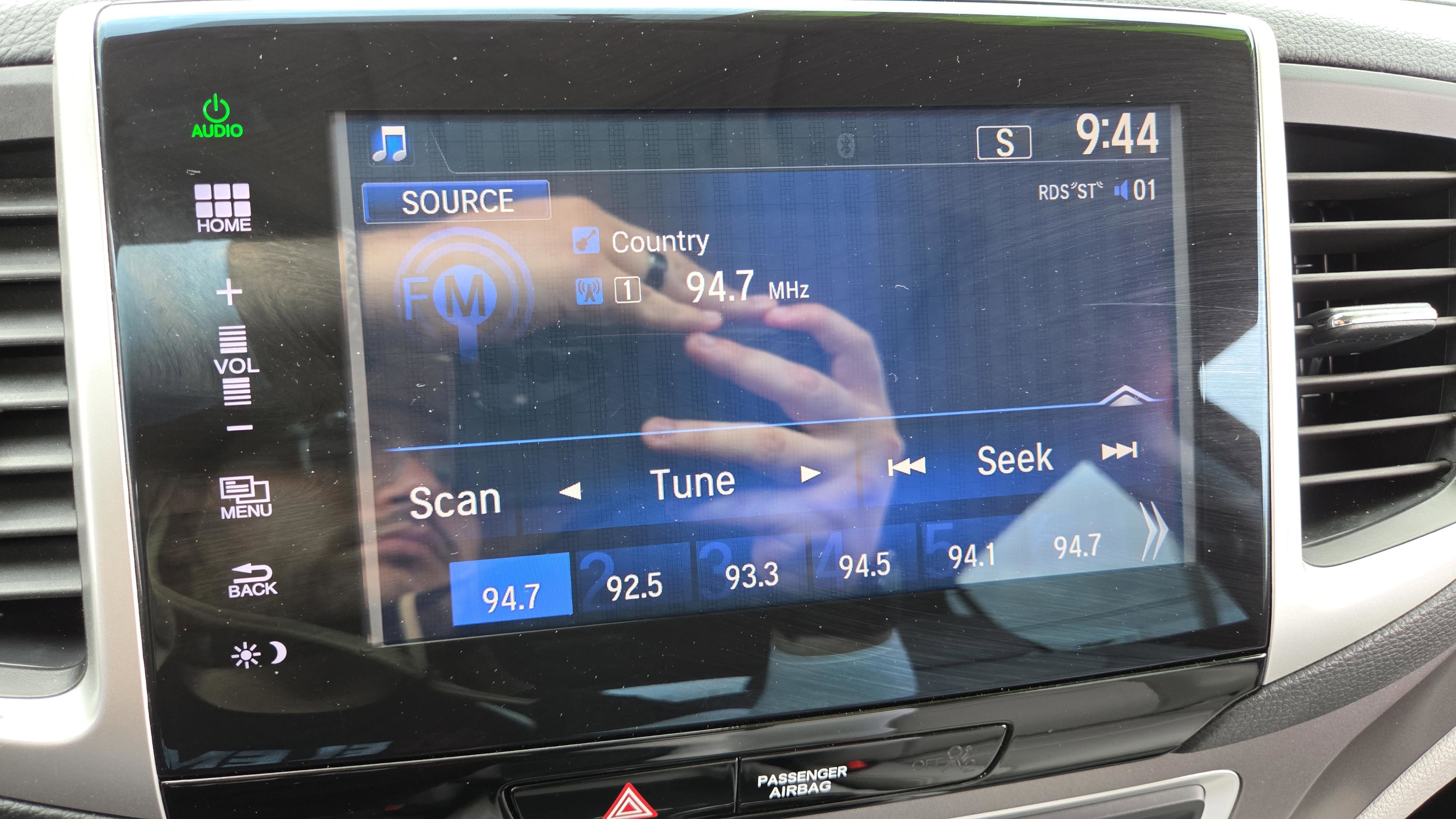 Used 2016 Honda Pilot EX-L image 34