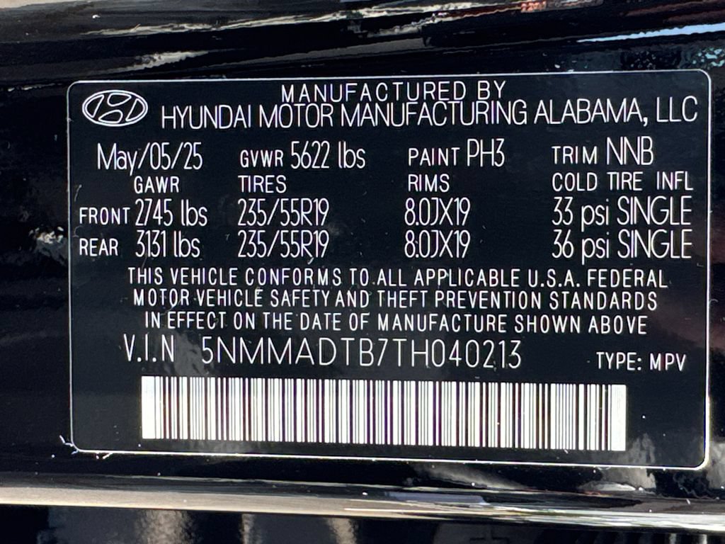Used 2026 Genesis GV70 2.5T AWD/4WD image 36