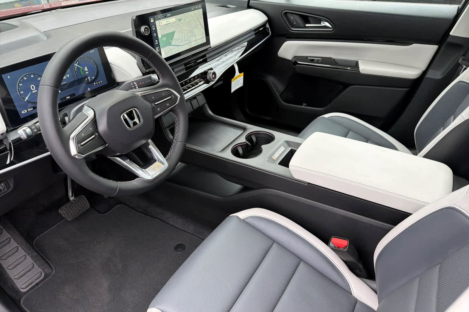 New 2026 Honda Prologue Elite image 13