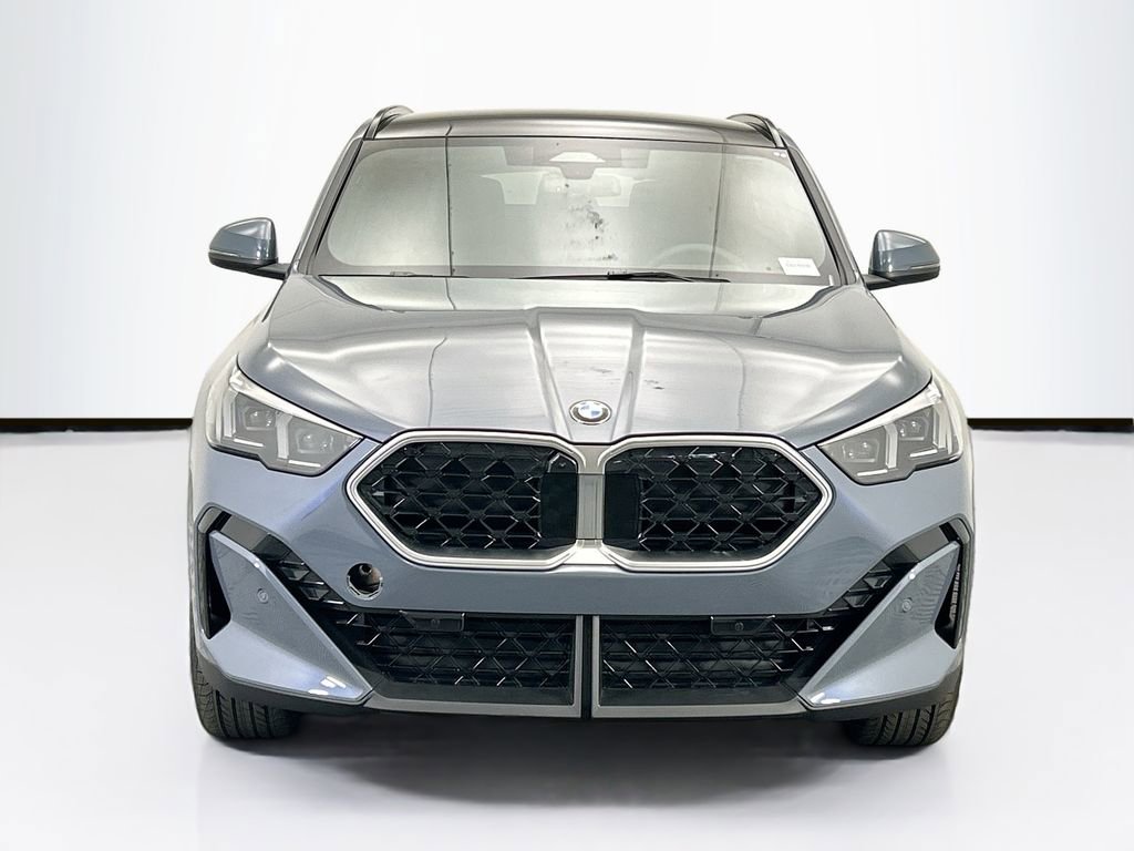 New 2026 BMW X2 xDrive28i w/ Technology Package image 2