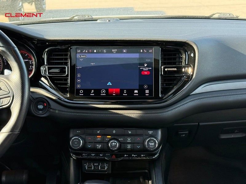 Used 2022 Dodge Durango GT AWD/4WD image 17