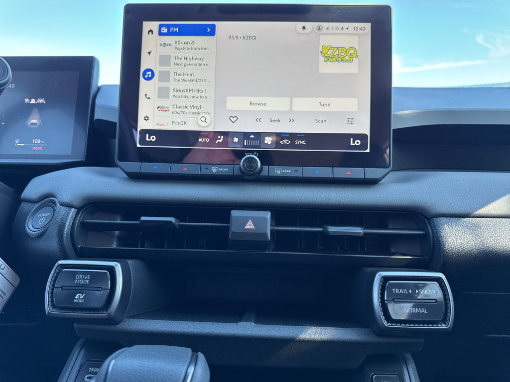 New 2026 Toyota RAV4 LE AWD/4WD image 15