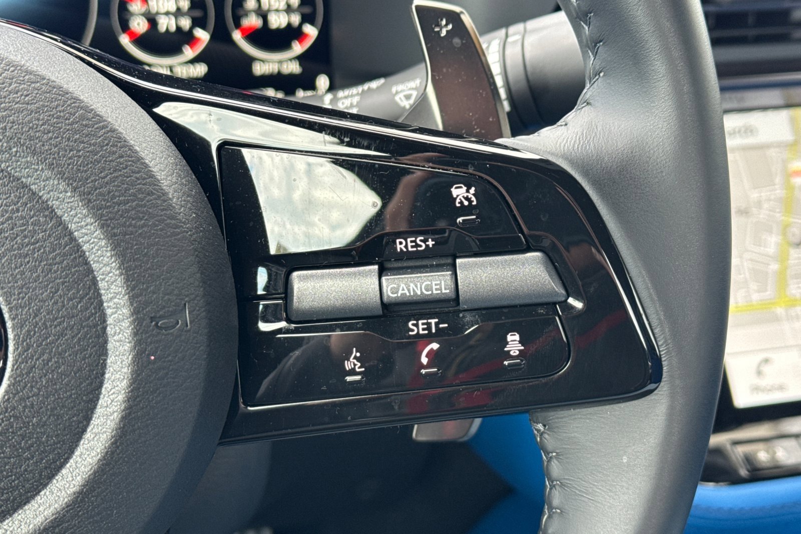 New 2024 Nissan Z Performance w/ Floor Mat Package image 27