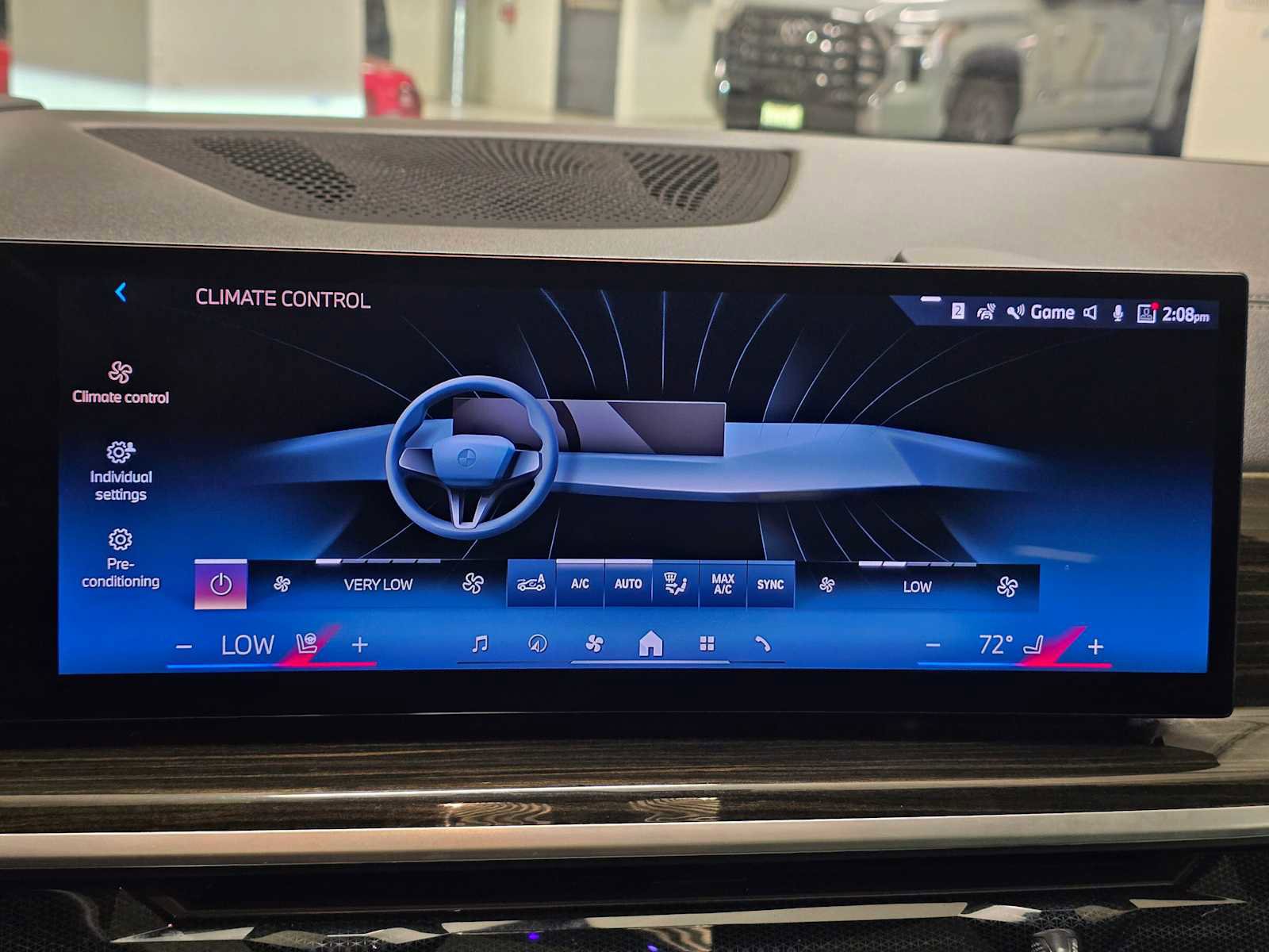 Used 2024 BMW X5 xDrive40i image 29