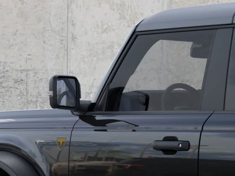 New 2025 Ford Bronco Badlands AWD/4WD image 22