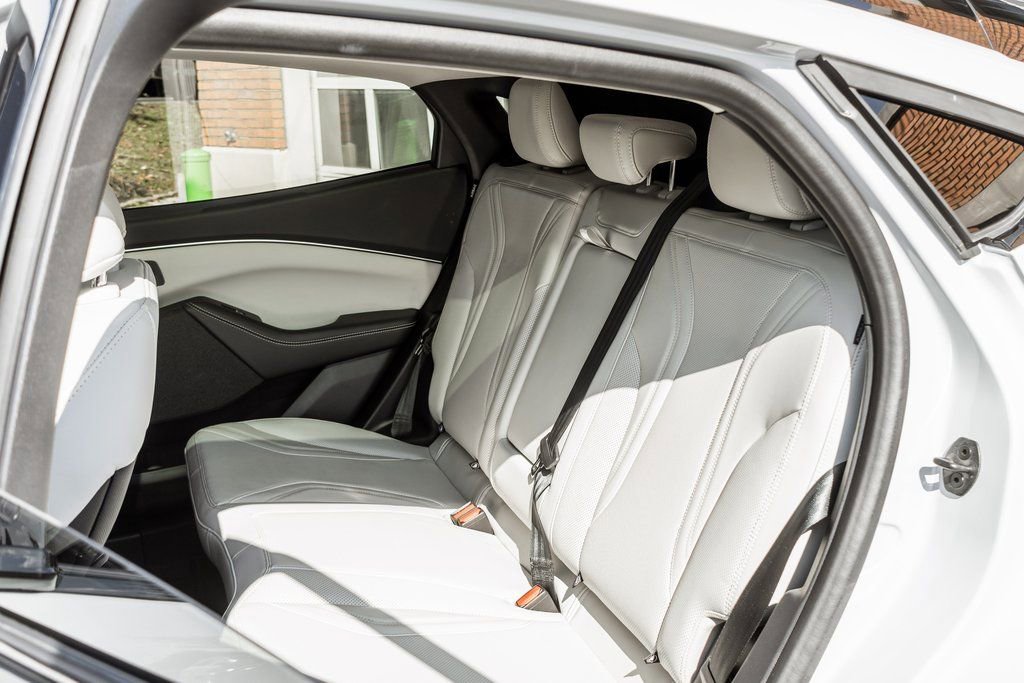 Used 2023 Ford Mustang Mach-E Premium image 32