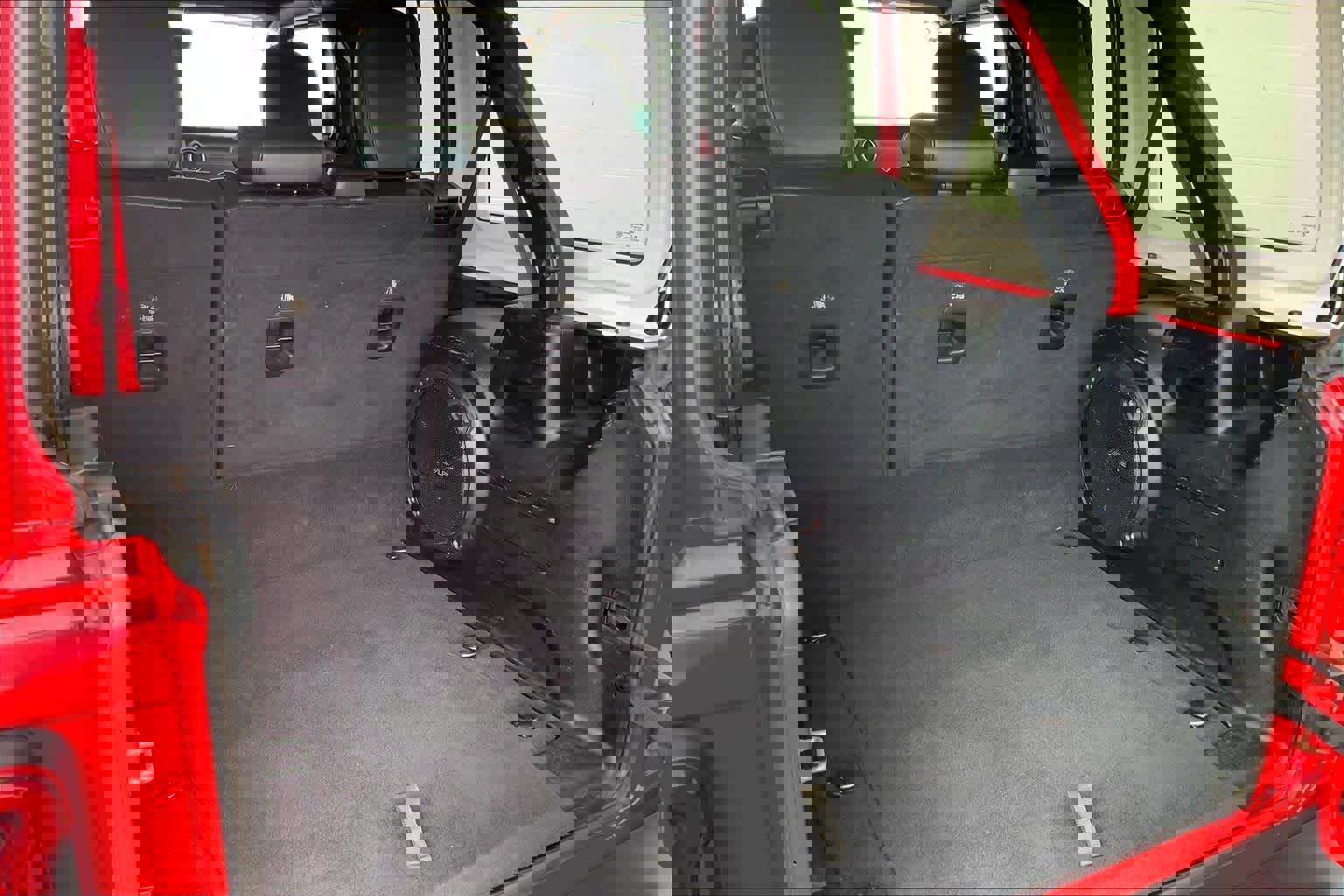 Used 2021 Jeep Wrangler Unlimited Rubicon 4xe image 18