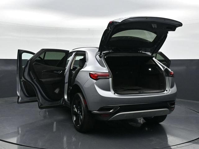Used 2023 Buick Envision Essence w/ Technology Package I AWD/4WD image 51