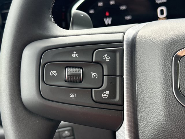 New 2026 GMC Sierra 1500 SLT w/ SLT Premium Plus Package image 23