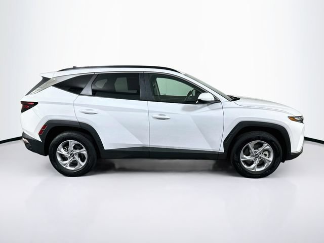 Used 2024 Hyundai Tucson SEL AWD/4WD image 10