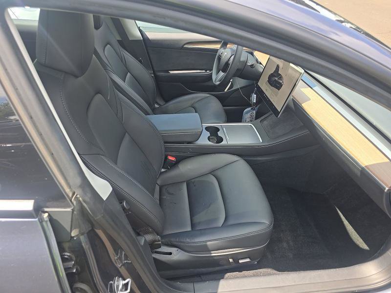 Used 2019 Tesla Model 3 Standard Range Plus RWD image 10