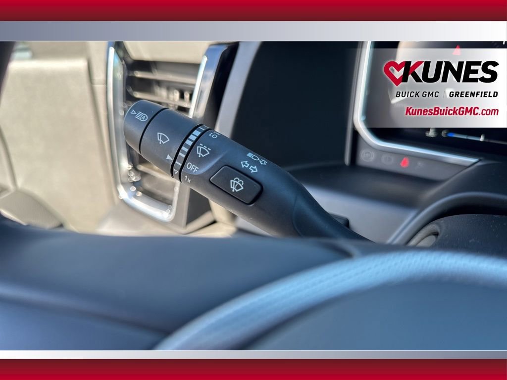 New 2026 GMC Sierra 3500 Denali w/ Denali Reserve Package image 25