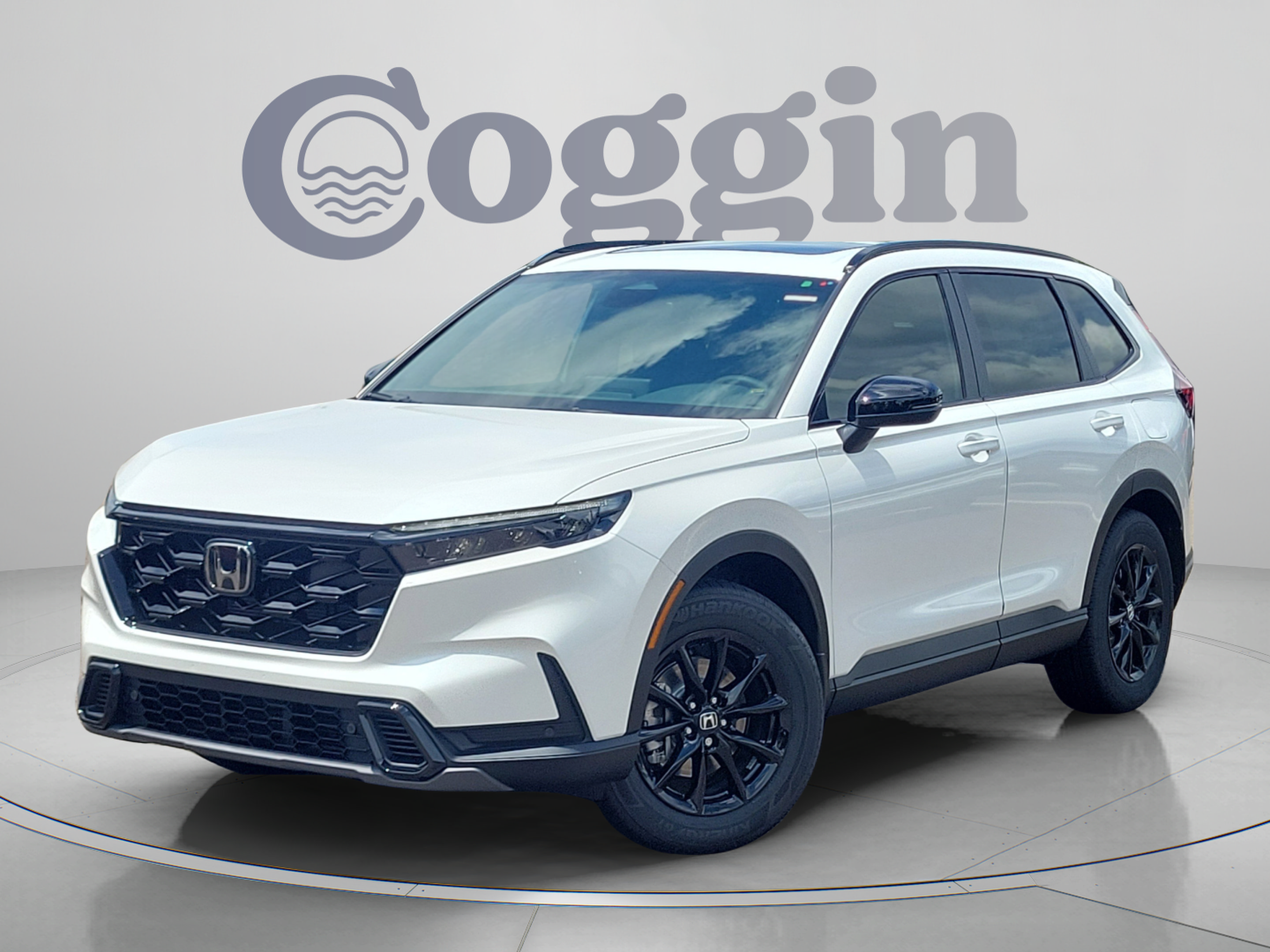 Used 2026 Honda CR-V Sport-L 360° Tour