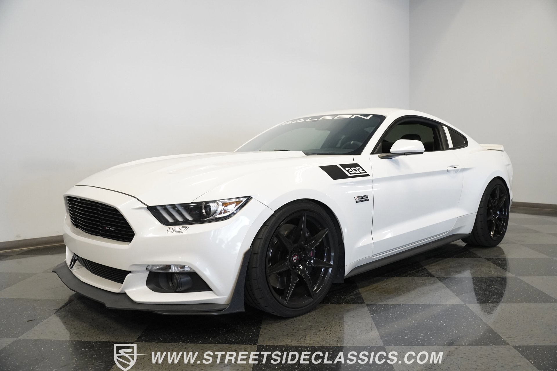 Used 2017 Ford Mustang GT image 8