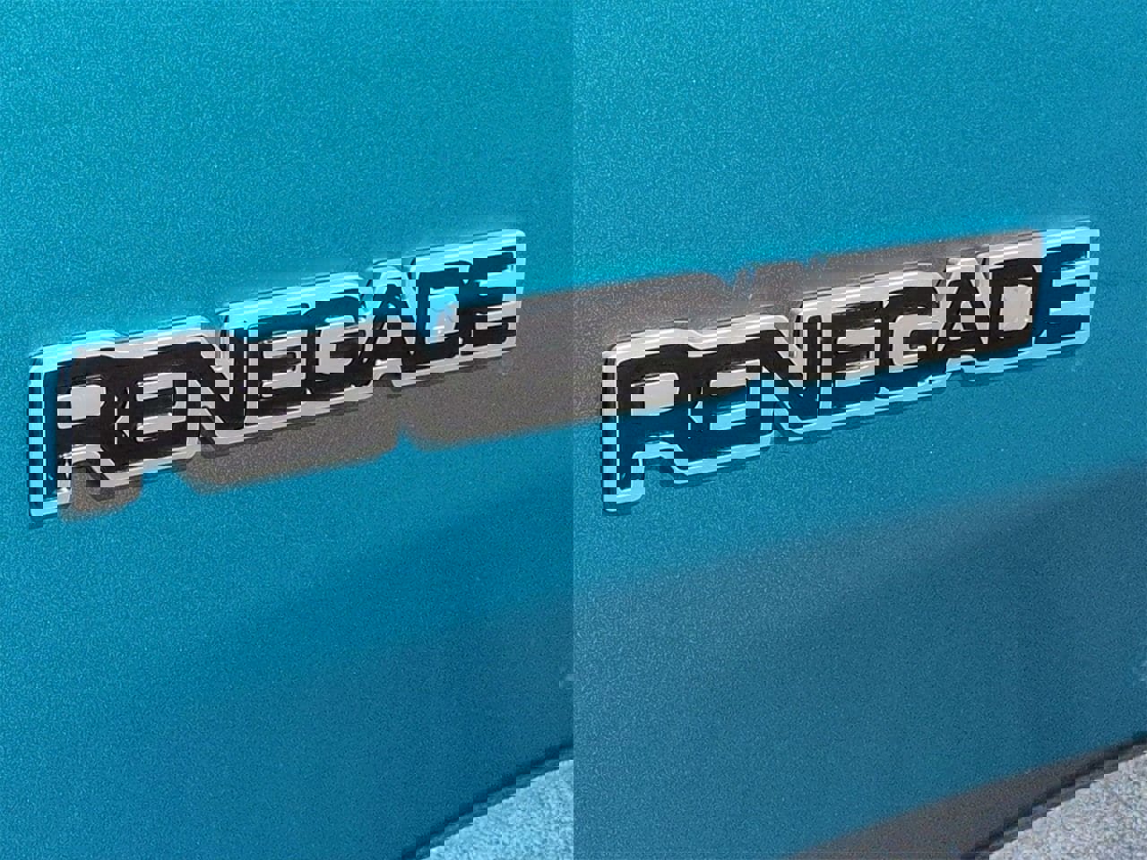 Used 2021 Jeep Renegade Latitude image 6