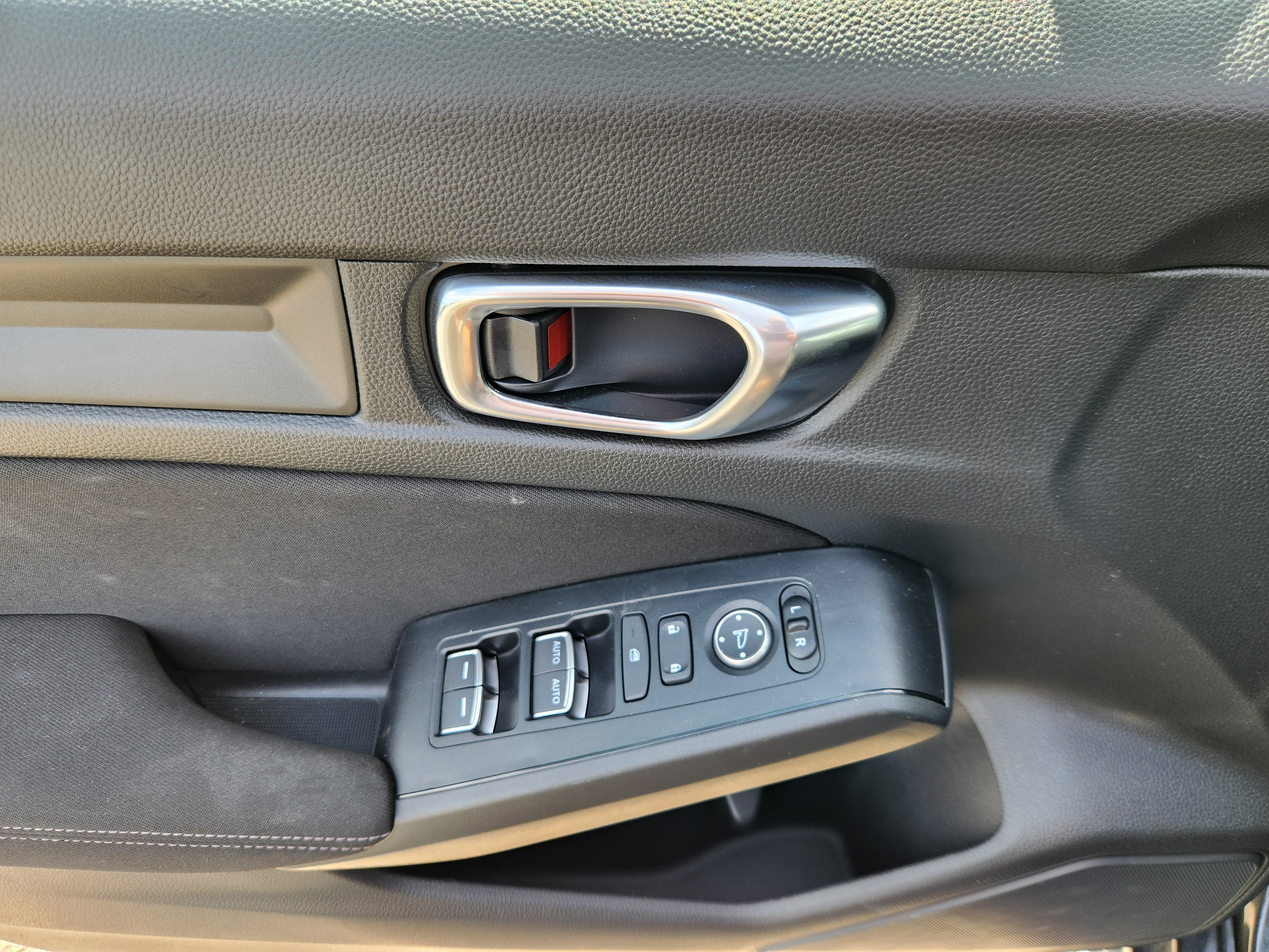 Certified 2026 Honda Civic Sport image 16