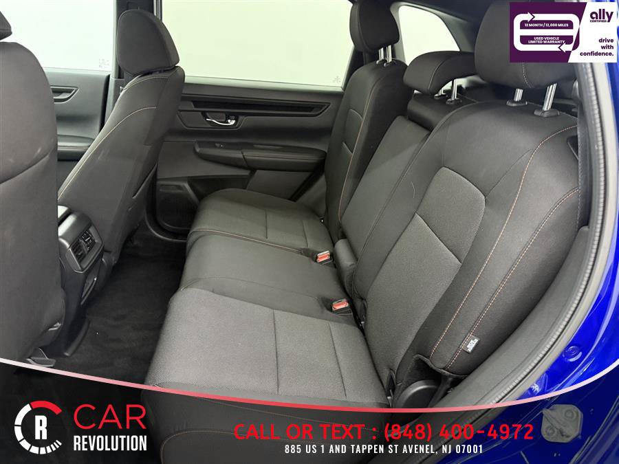 Used 2025 Honda CR-V Sport image 28