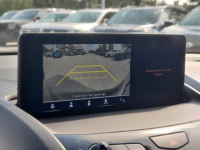 Certified 2023 Acura RDX w/ Technology Package AWD/4WD image 18