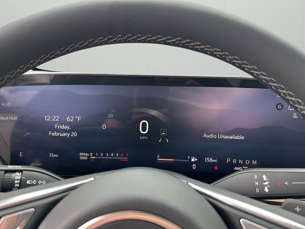 New 2026 Buick Envision Avenir image 34