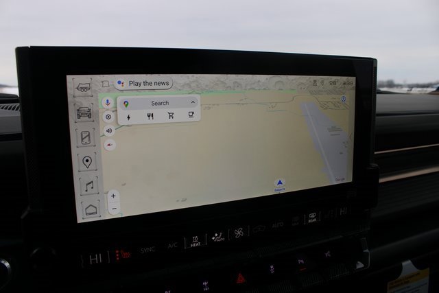 New 2024 GMC Hummer EV 3X w/ Omega Edition image 24