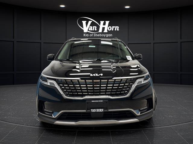 Used 2024 Kia Carnival SX Prestige image 8