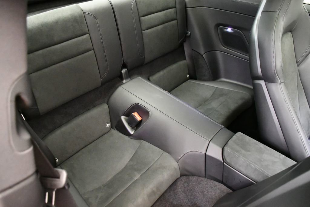 Used 2023 Porsche 911 Carrera GTS image 51