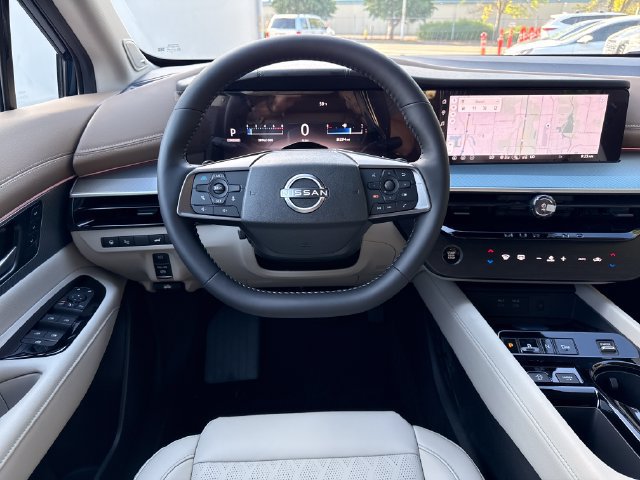 New 2027 Nissan Murano Platinum w/ Technology Package AWD/4WD image 18