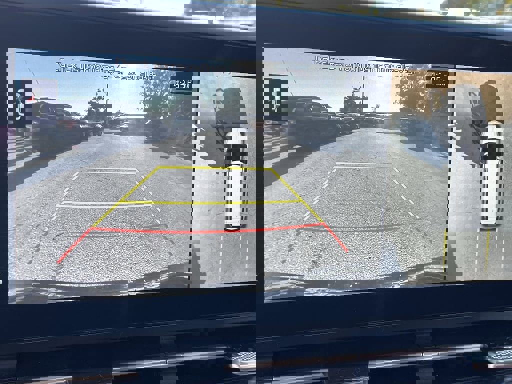 Certified 2024 Kia Carnival SX Prestige image 24