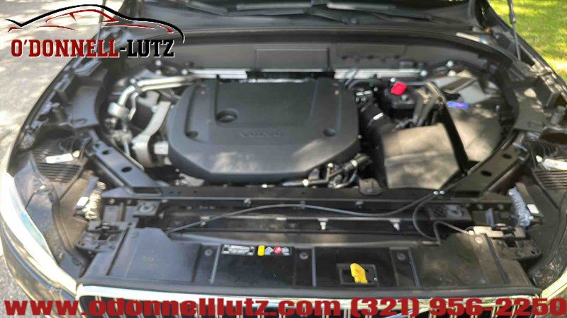 Used 2022 Volvo XC60 B6 Inscription w/ Advanced Package AWD/4WD image 34