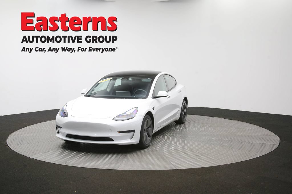 Used 2023 Tesla Model 3 Standard Range RWD image 49