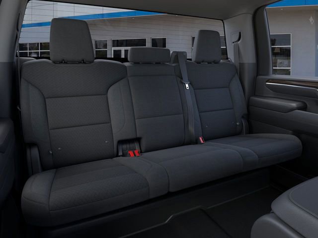 New 2026 GMC Sierra 2500 SLE w/ SLE Value Package; image 17