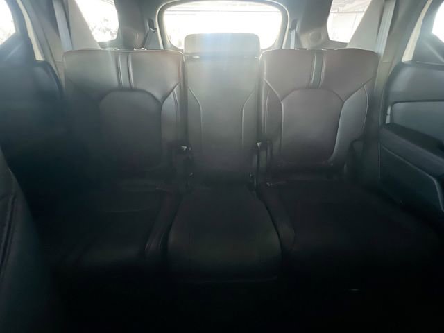 Used 2025 Honda Pilot Black Edition image 26