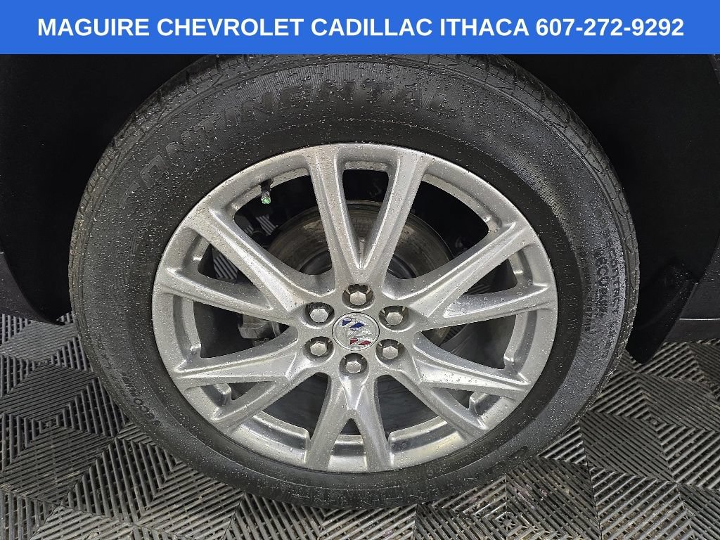 Used 2023 Buick Enclave Premium w/ Experience Buick Package AWD/4WD image 14