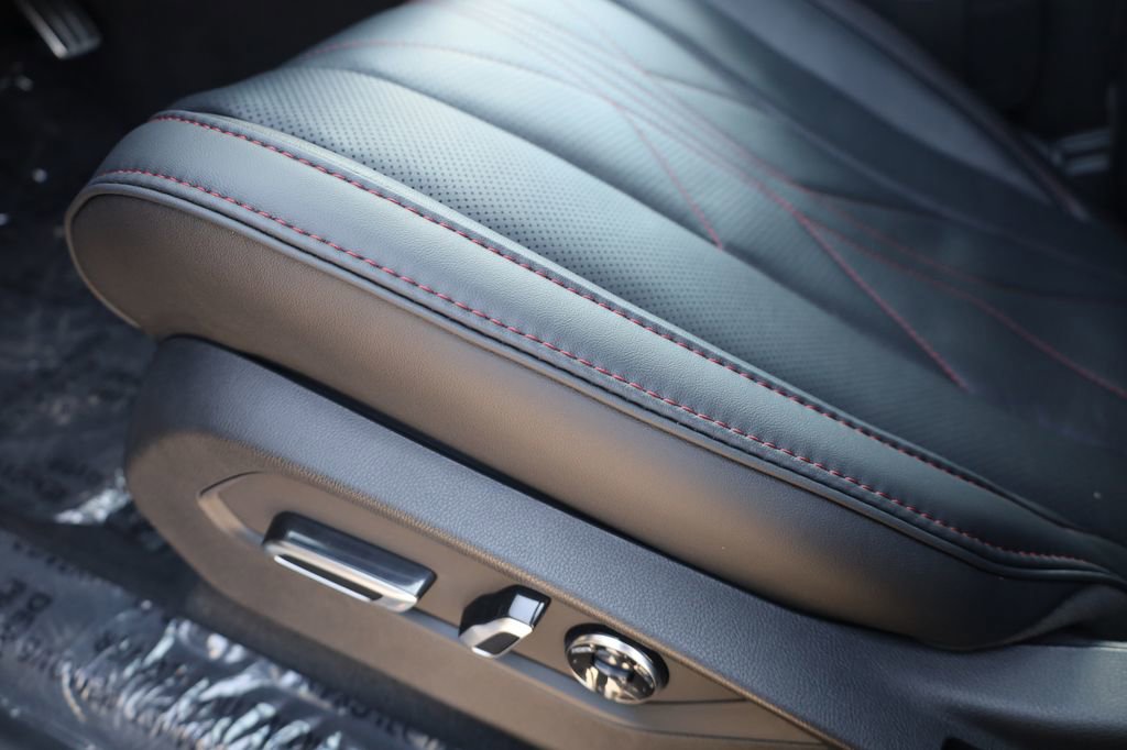 New 2026 Acura MDX A-Spec image 13