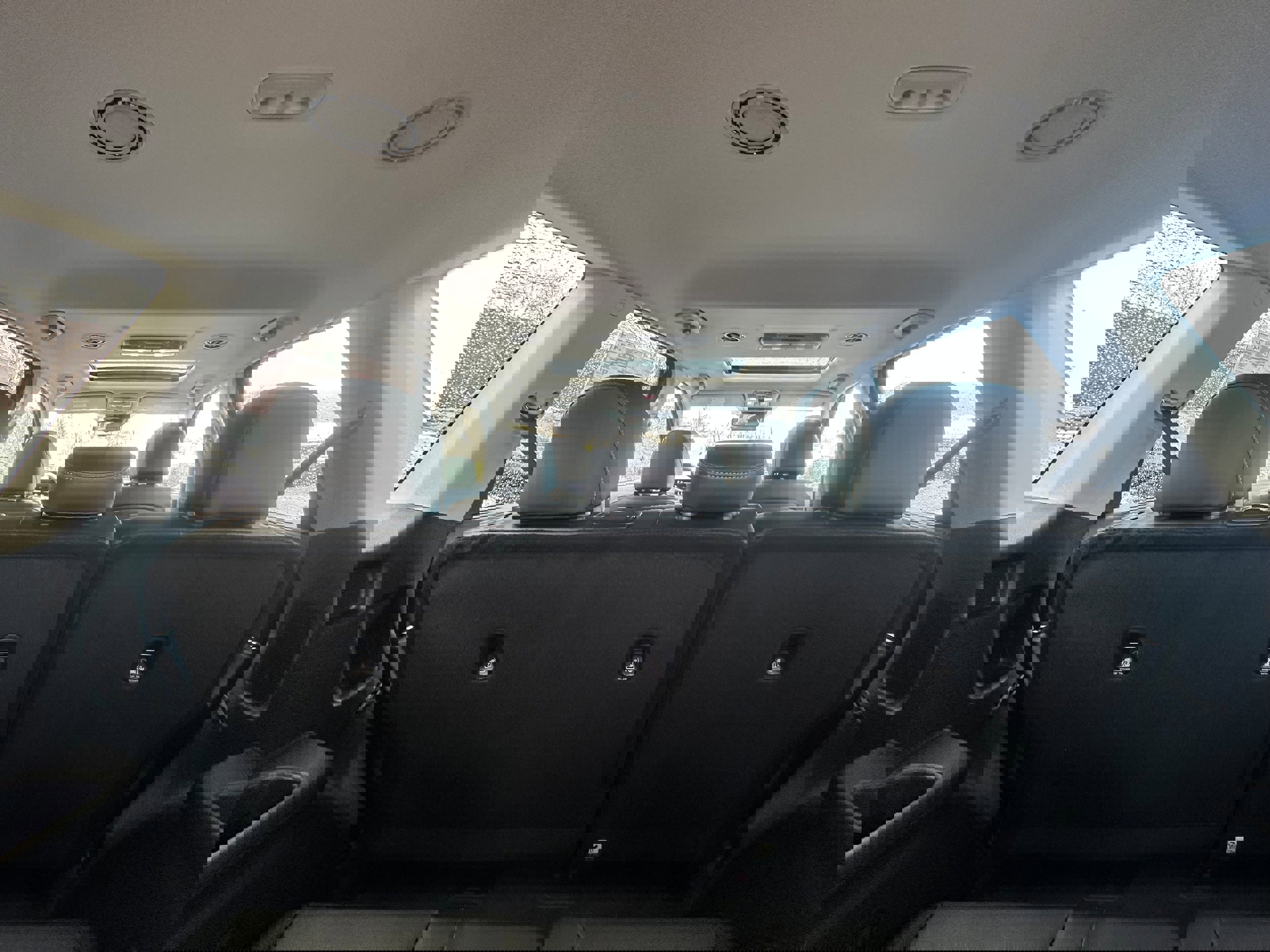 New 2025 Kia Telluride EX image 12