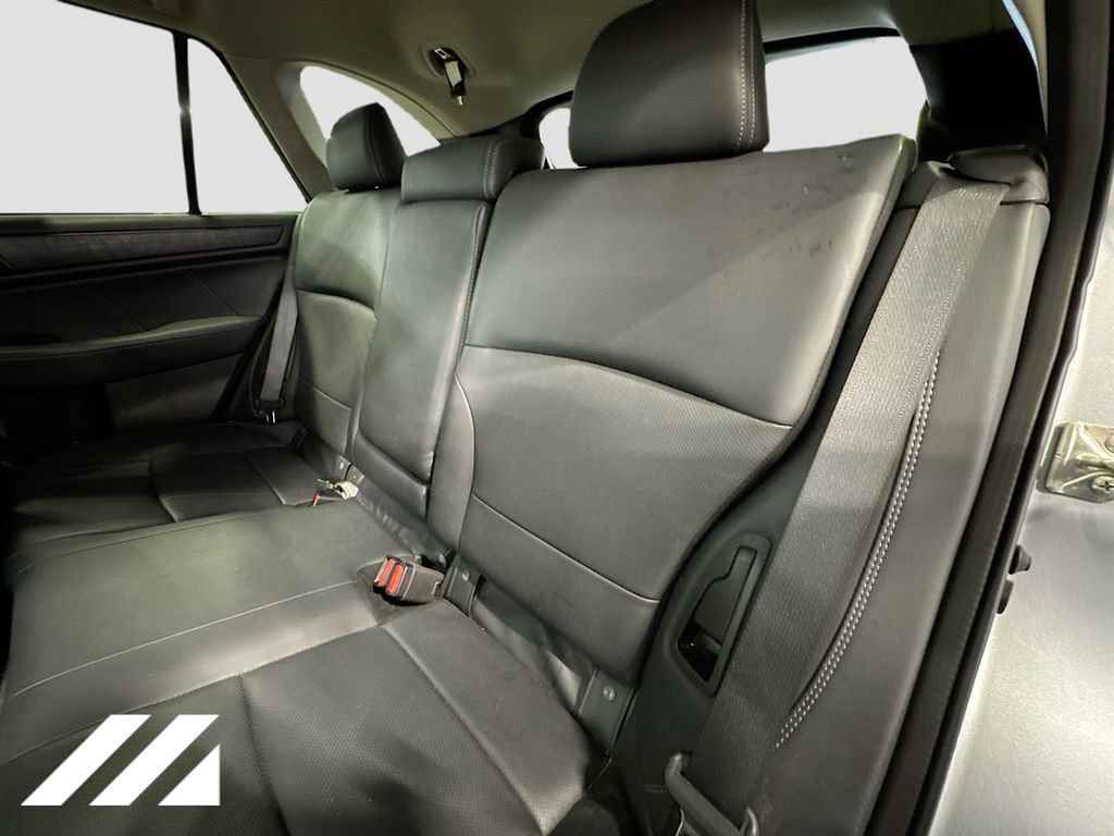 Used 2019 Subaru Outback 3.6R Limited image 27