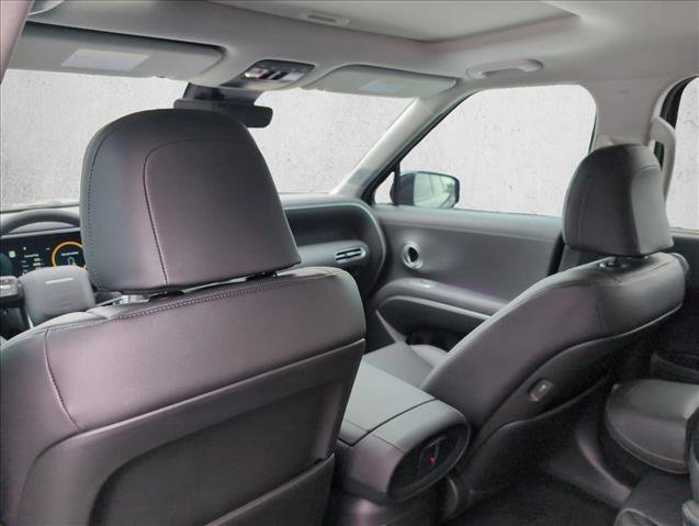 New 2026 Hyundai Palisade Limited image 15