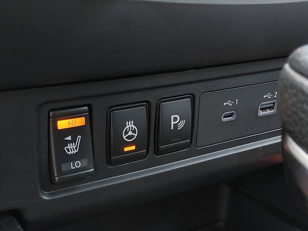 Certified 2025 Nissan Frontier PRO-4X w/ Pro Convenience Package AWD/4WD image 17
