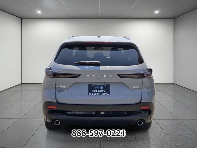 Used 2026 MAZDA CX-5 2.5 S w/ Premium Plus Package AWD/4WD image 4
