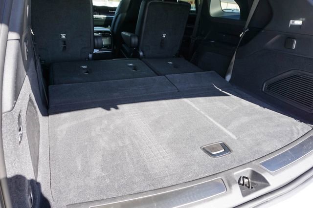 Used 2025 Cadillac Escalade IQ Sport 1 image 10