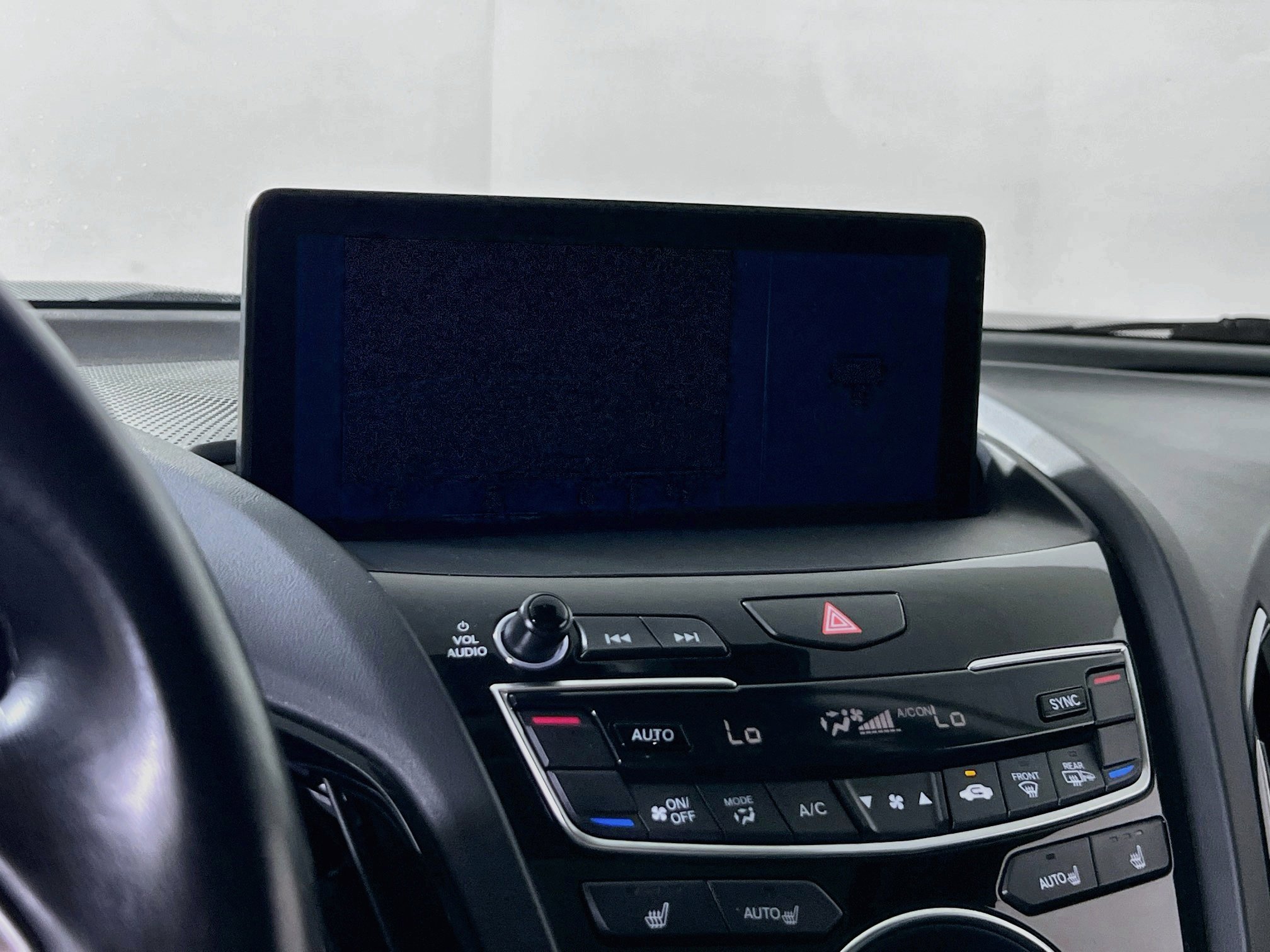 Used 2020 Acura RDX AWD image 13