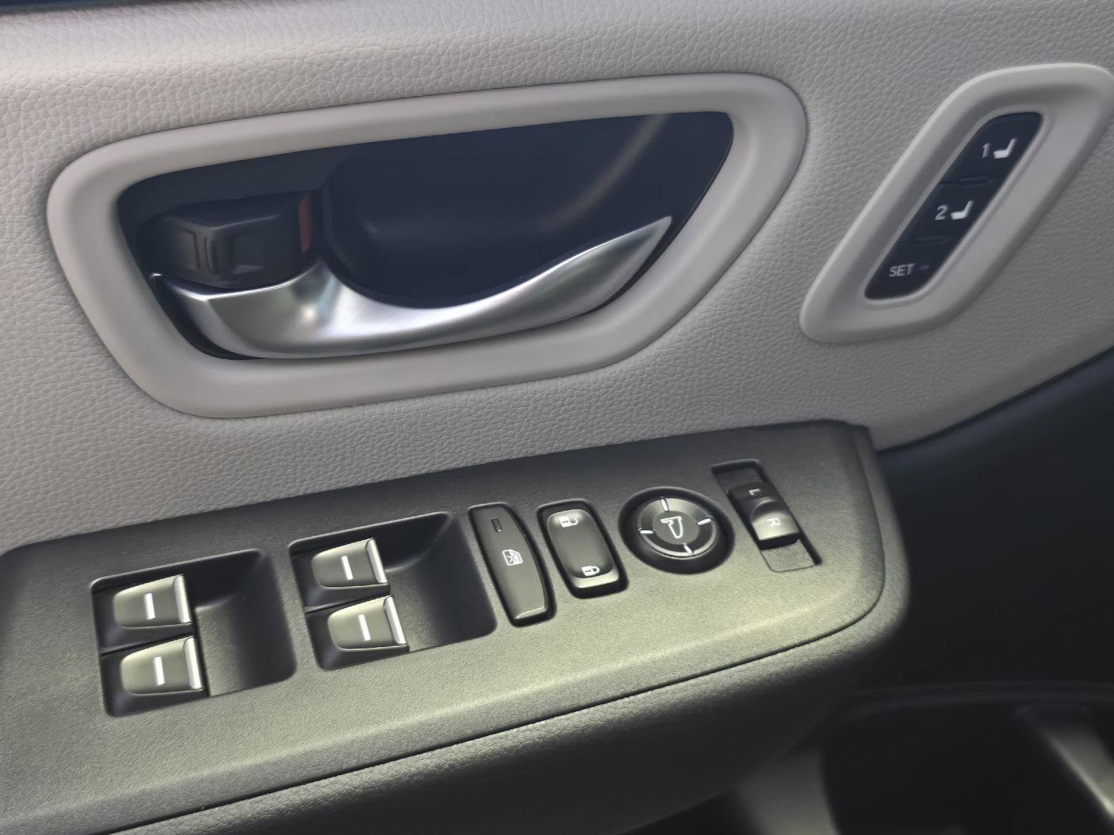 New 2026 Honda Pilot EX-L image 16