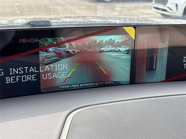 New 2025 Lincoln Navigator L Reserve image 29