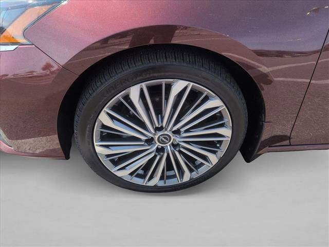 Used 2025 Nissan Altima 2.5 SL image 25