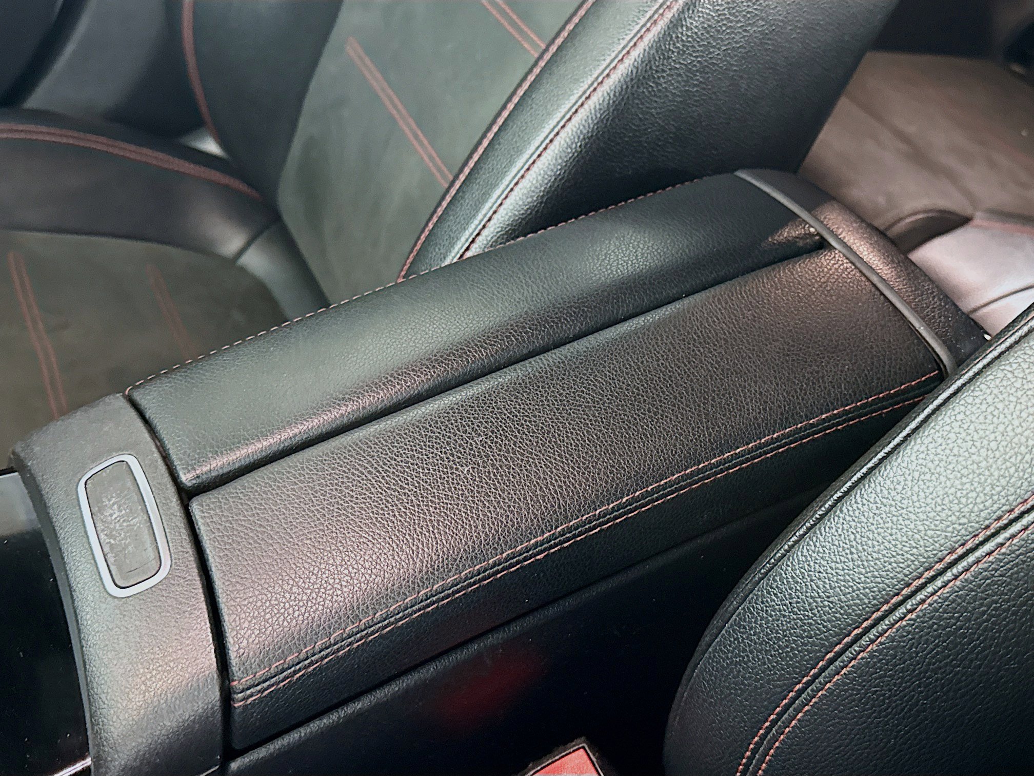 Used 2020 Mercedes-Benz CLA 250 CLA 250 image 18