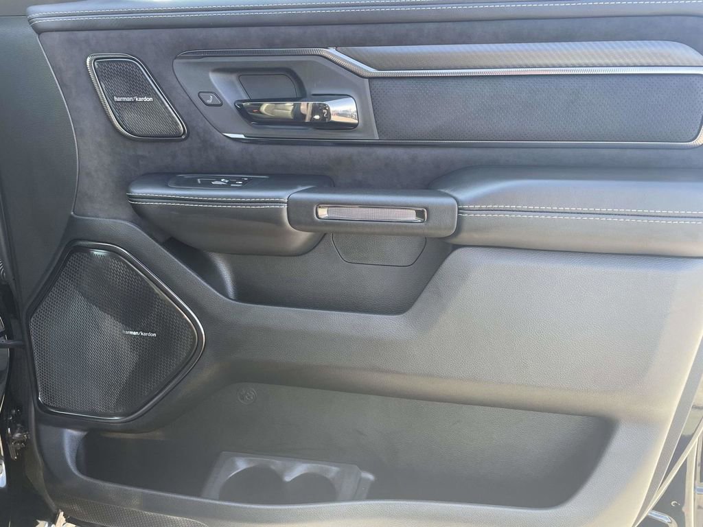 New 2026 RAM 1500 RHO w/ RHO Level 1 Equipment Group image 17