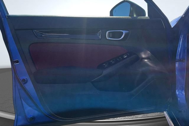 Used 2022 Honda Civic Si image 23