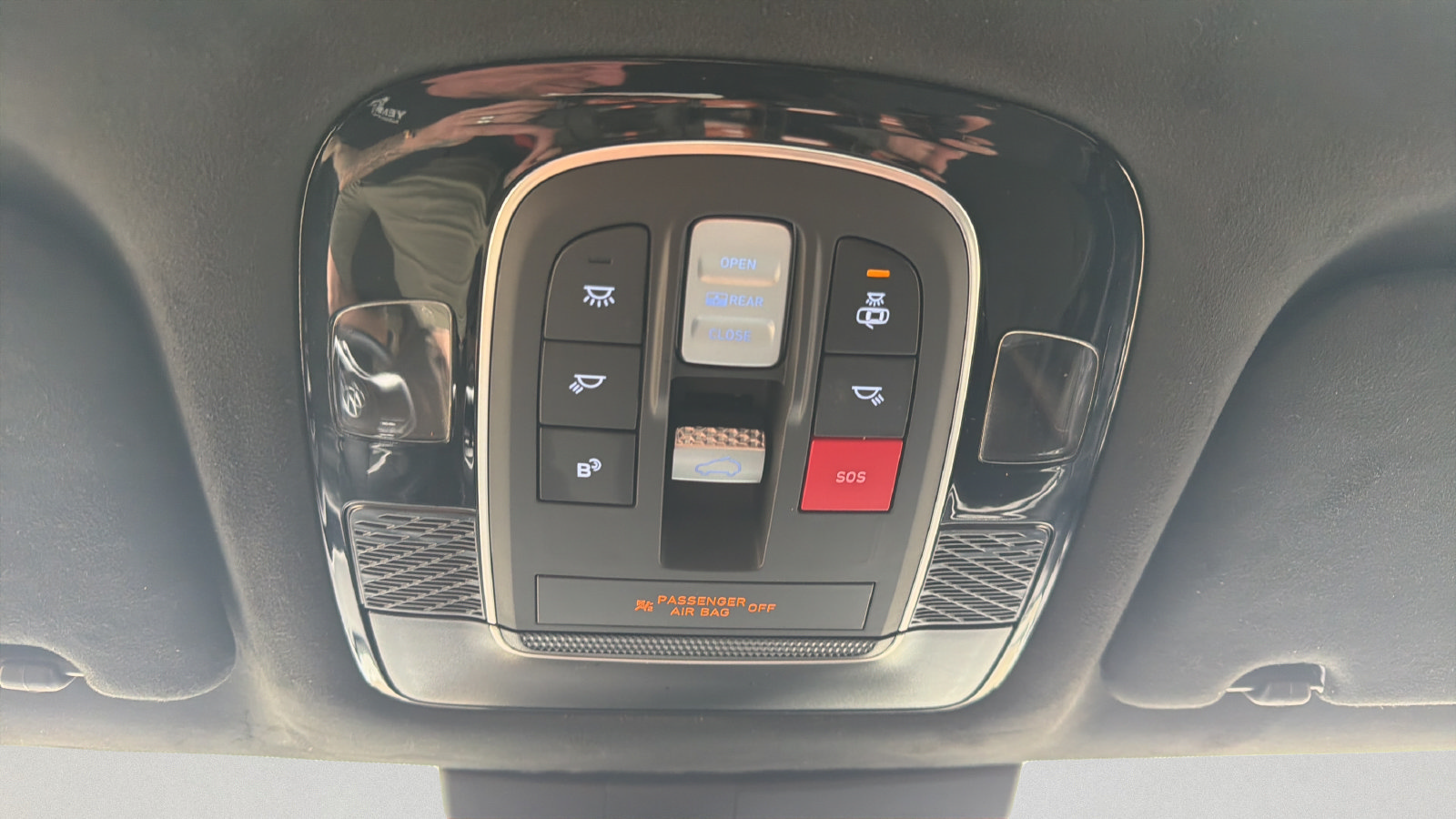Used 2025 Hyundai Palisade Calligraphy AWD/4WD image 21