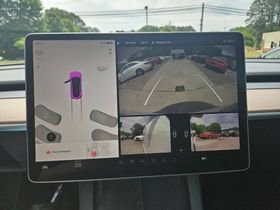 Used 2023 Tesla Model Y Long Range AWD/4WD image 9